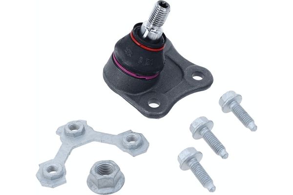 Rotil Alt Sağ Volkswagen Golf IV Variant (1J5)(05.1999->2006)  LEMFÖRDER 17620 02