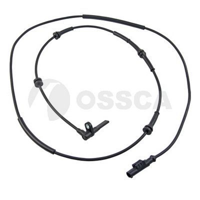 Abs Sensörü Ön Sol Alfa Romeo 147 (190)(2004->)  FRENDI 28029