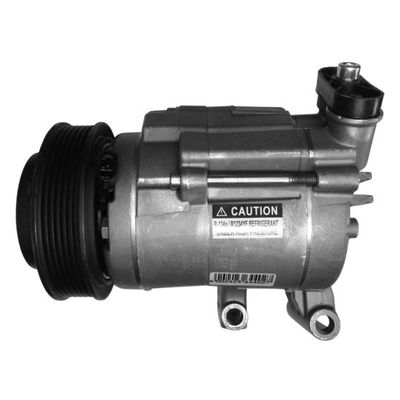 Klima Kompresörü  PSA ORJINAL 22745357