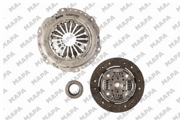 Debriyaj Seti  MAPA 027200500