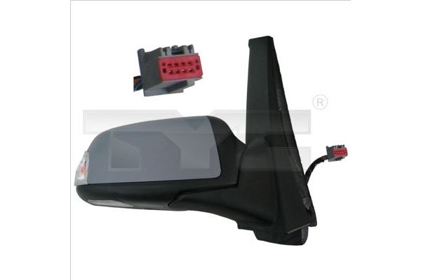 Dikiz Aynası Dış Sağ Ford Fusion (CBK)(2002->)  MARGO 2900035