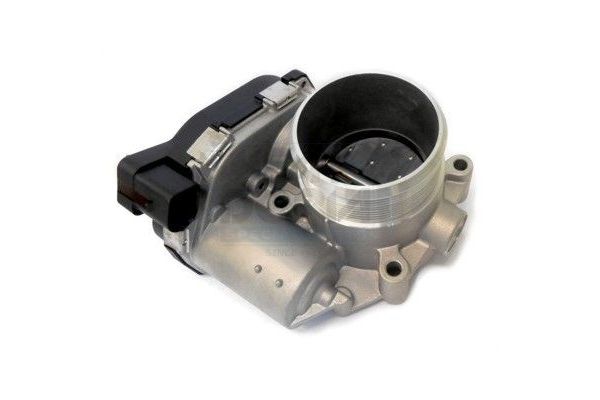 Gaz Kelebeği  Porsche Macan (Typ 95BA)(11.2013->)  VOLKSWAGEN ORJINAL 06F133062T