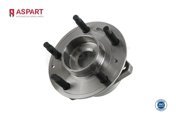 Porya Ön Sağ veya Sol ASPART 1WHU1009