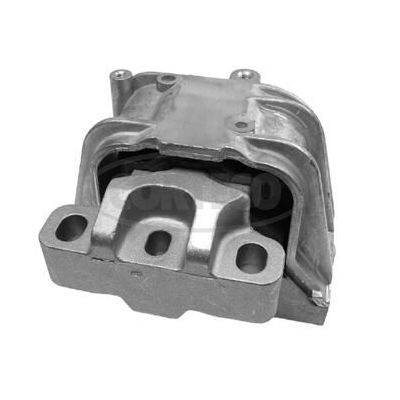 Motor Takozu Sağ YTT Y11142