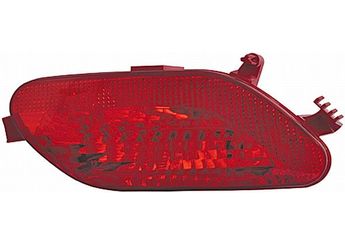 Sis Farı Arka Sol PSA ORJINAL 6350T7  6350T7 6350.T7