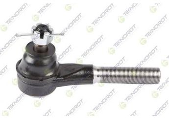 Rot Başı Sol TEKNOROT FO-1182  E0TZ3A131D ES2078LT