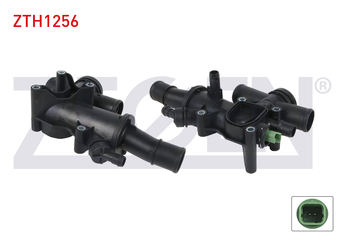 Termostat Gövdesi  ZEGEN ZTH1256  1251116 1251133 1256951 1313679 1336X1 1336Y9 1337177 1373385 30711918 30725119 30735589 30757523 3M5Q8575AA 3M5Q8575AB 3M5Q8575AC 3M5Q8A586BA 3M5Q8A586CA 3M5Q8A587AA 8653801 8653803 8653805 9656182980
