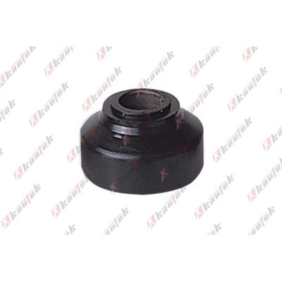 Viraj Demir Lastiği Ön KAUTEK FI-BS068