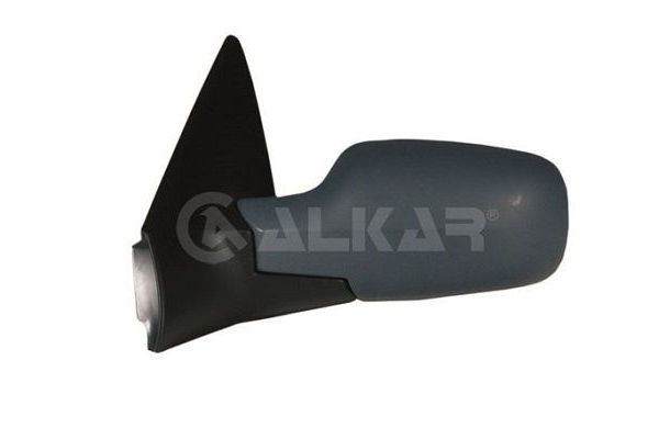 Dikiz Aynası Dış Sağ Renault Megane II S.Wagon (09.2003->)  FROW 208.1607.017