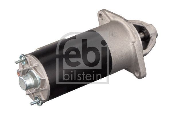 Marş Dinamosu  BMW 3 Serisi Coupe (E46)(1999->)  FEBI BILSTEIN 101593