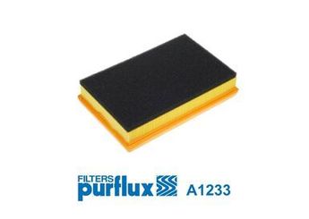 Hava Filtresi  PURFLUX A1233  55184943 PC3135E 55184947 GAF095
