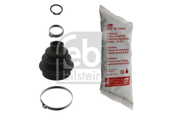 Aks Körüğü Arka Dış Sağ veya Sol BMW 3 Serisi Touring (E36)(1995->)  FEBI BILSTEIN 36559