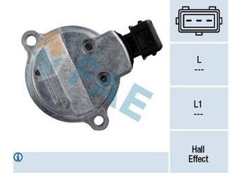 Eksantrik Devir Sensörü  FAE 79262  78905155 78905161A PC150 78905161C 78905161 078 905 155 078 905 161 A PC-150 078 905 161 078 905 161 C