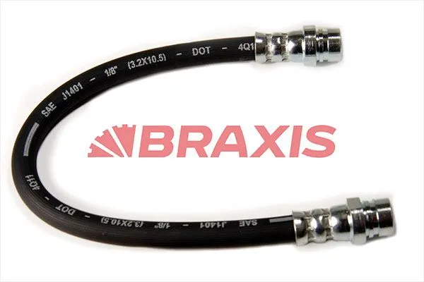 Fren Hortumu Arka Sağ veya Sol Opel Agila (2000->2003)  BRAXIS AH0285