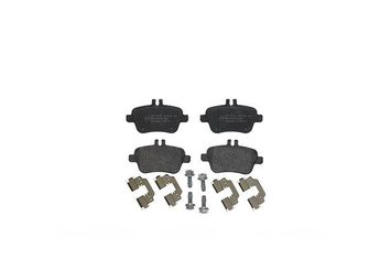 Fren Disk Balata Arka MAGNETI MARELLI 363700450091  6450S0AJ00 64202320 0064202320 64207920 0064207920 64208020 0064208020 64208320 0064208320 74209420 0074209420 74209520 0074209520 A0004200605 A0004200705 A0064202320 A0064207920 A0064208020 A0064208320 A0074209420 A0074209520