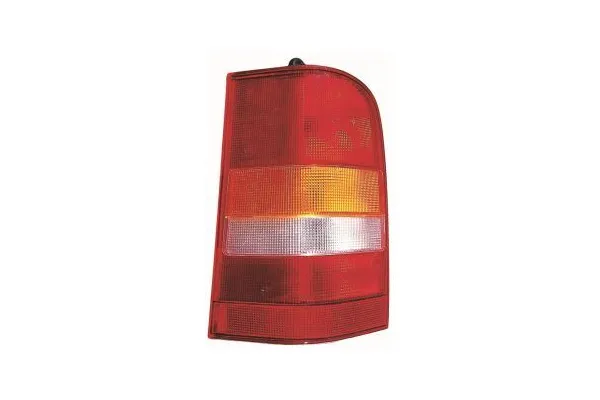 Stop Lambası Sol Mercedes Vito Kombi (638)(02.1996->)  DEPO 440-1936L-UE