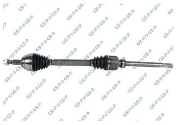 Aks Komple Ön Sağ PSA ORJINAL 9807160680  9807160680 1611143380