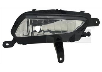 Sis Farı Ön Sol OPTIMUM 39098907  39098907 13401153