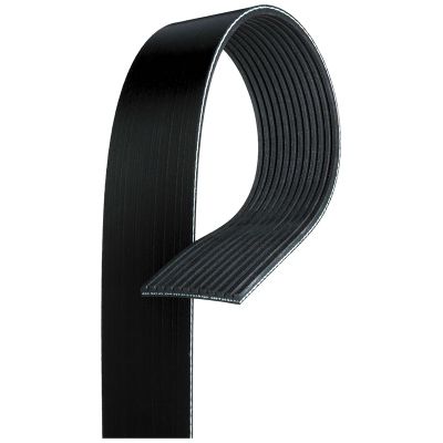 Vantilatör Kayışı  GATES 12PK1830HD