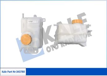 Radyatör Yedek Su Deposu  KALE 343780  96817343 96536545 96817343BC