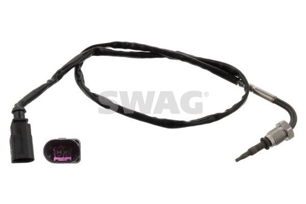 Egzoz Sıcaklık Sensörü  SWAG 30 10 0838