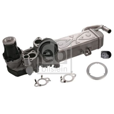 Egr Valfi  Volkswagen Jetta VI (163)(09.2014->)  FEBI BILSTEIN 170659