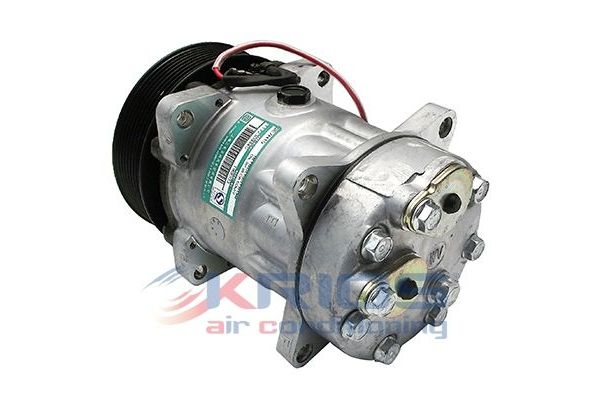 Klima Kompresörü  MAGNETI MARELLI 359002001680