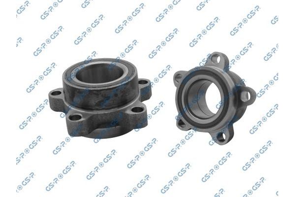 Porya Ön Sağ veya Sol Ford Transit Kamyonet (FY)(2000->)  GSP 9245009