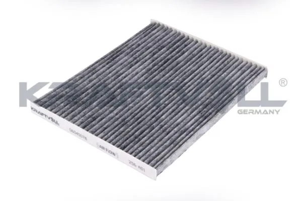 Polen Filtresi  Alfa Romeo MiTo (145)(2008->)  KRAFTVOLL 06040078