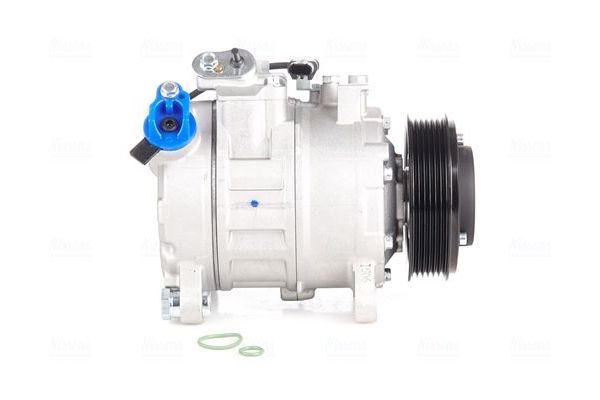 Klima Kompresörü  BMW 3 Serisi Touring (F31)(2012->)  NISSENS 890622