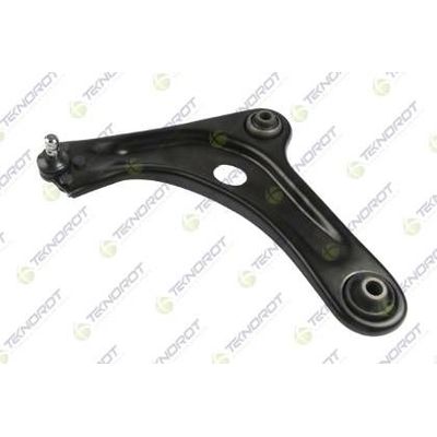 Salıncak Ön Alt Sol Citroen C3 Pluriel (05.2003->)  OPEL ORJINAL 1613991580