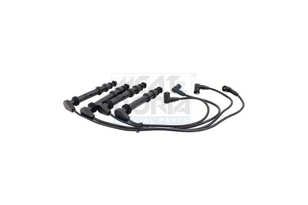 Buji Kablosu  Fiat Multipla (186)(01.1999->)  HELLUX HBK3162