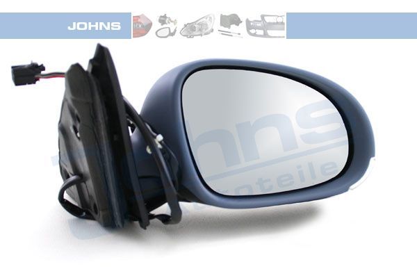 Dikiz Aynası Dış Sol Volkswagen Sharan (7M6/7M9)(04.2000->2010)  MADE IN TAIWAN KLL 173