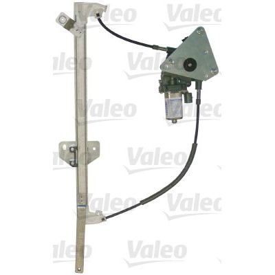 Cam Krikosu Arka Sol Renault Espace /Grand Espace (JE0)(12.1996->)  VALEO 850784