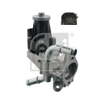 Egr Valfi  Citroen Jumper P.Van (06.2006->)  FEBI BILSTEIN 103576
