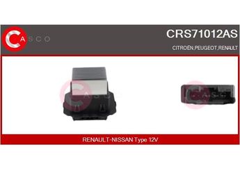 Kalorifer Rezistansı  RENAULT ORJINAL 7701209850  7701209850 6441AF 6441FB 6441 FB 2773600Q0A