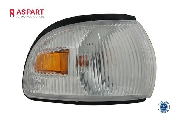 Sinyal Lambası Sağ ASPART 2TSL1032