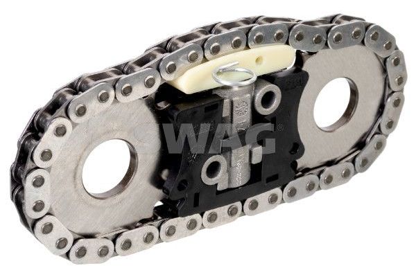 Triger Zincir Seti  Iveco Daily Kargo Aracı  (Sommer)(2014->)  SWAG 33 10 2326