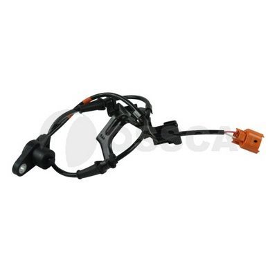 Abs Sensörü Ön Sağ Honda Civic Coupe (EM2)(01.2001->)  FRENDI 20326