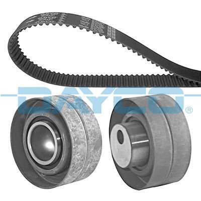 Triger Kayış Seti  DAYCO KTB152