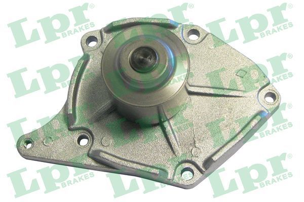 Devirdaim Su Pompası  Nissan Almera (N16/E)(01.2000->)  LPR WP0203