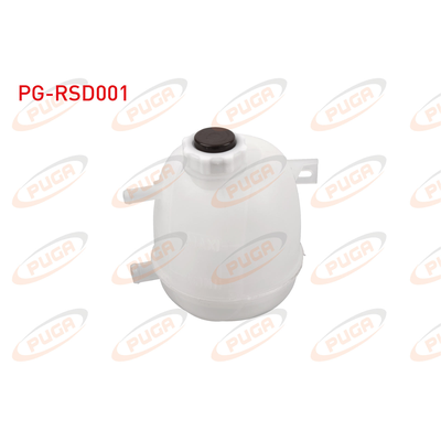 Radyatör Yedek Su Deposu  Renault Scenic RX4 (JA0)(06.2000->)  PUGA PG-RSD001