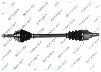 Aks Komple Ön Sol VEKA OP-8088  1647577480 9825391880 9836034380