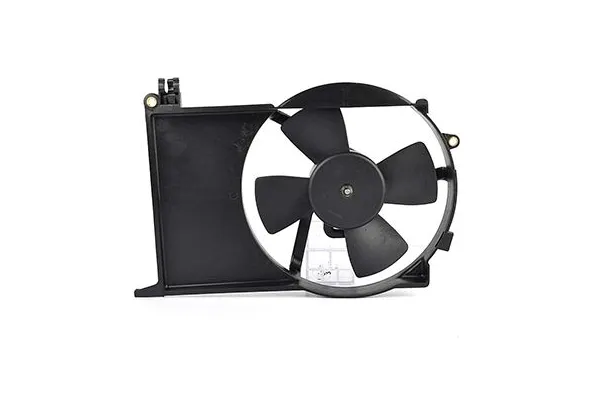 Radyatör Fan ve Motoru  Opel Corsa A (1983->)  BSG 65-510-007