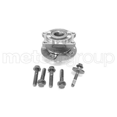 Teker Rulmanı Arka Sağ veya Sol Volvo S60 Sedan (08.2000->)  CIFAM 619-2744