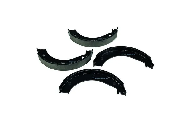 El Fren Balatası  BMW 7 Serisi (E32)(1986->)  HELLA 8DA 355 050-311