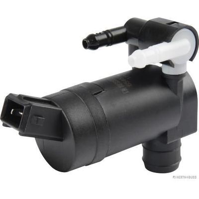 Cam Su Motoru  HERTH+BUSS 65451077