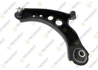 Salıncak Ön Alt Sol MAHER 02539  4806909240 48069-09240