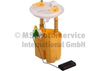 Depo Şamandırası  PIERBURG 7.02700.49.0  71290 8200588625 82 00 588 625 8200906223 82 00 906 223