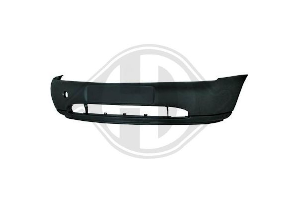 Tampon Ön Ford Fiesta Courier (1996->)  VORTEX V1202809